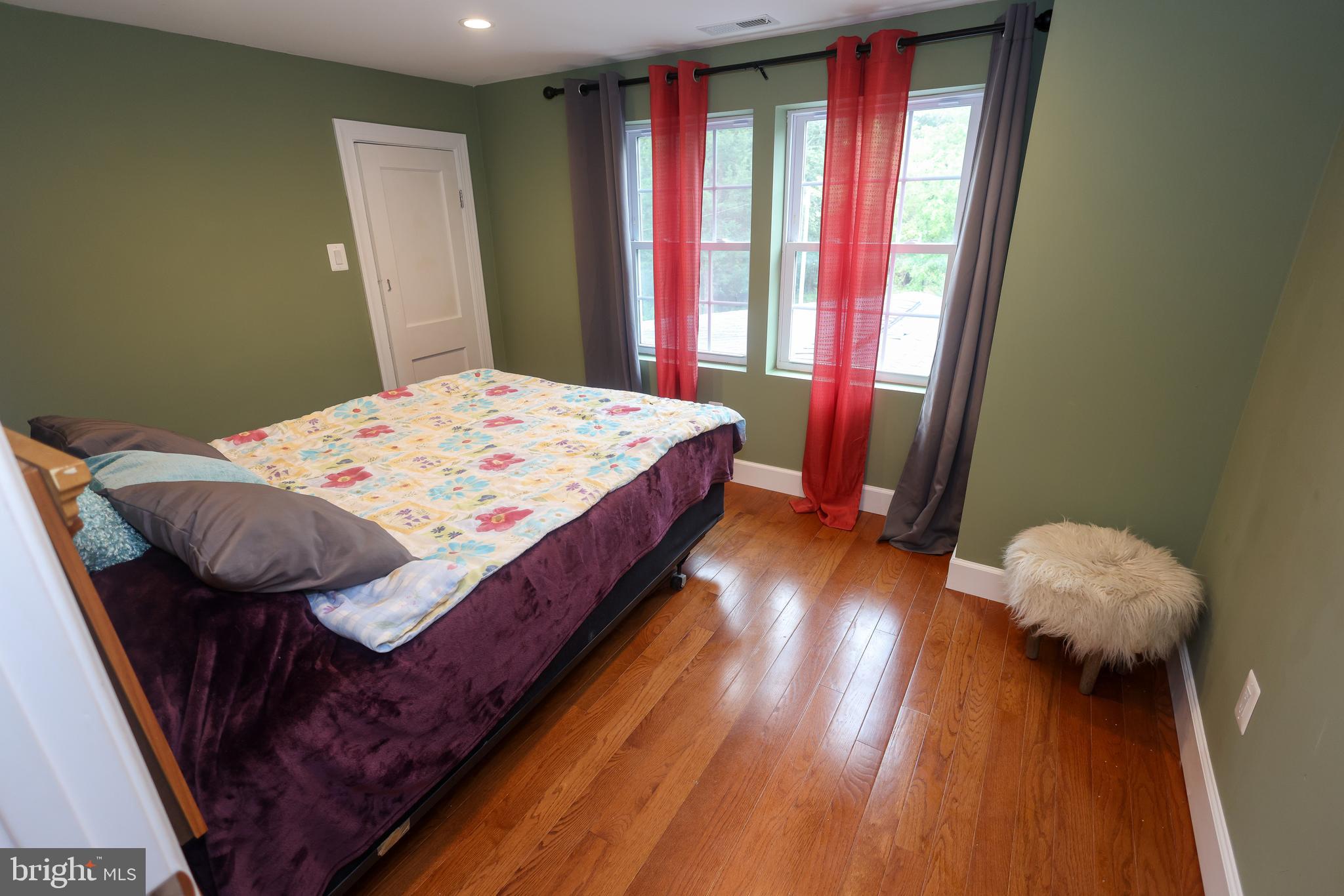 CLARK PROPERTY - Residential