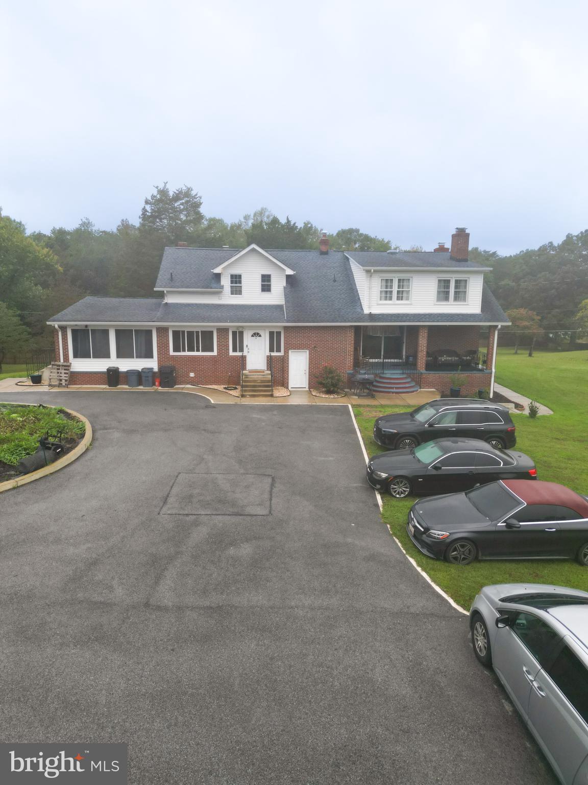 CLARK PROPERTY - Residential