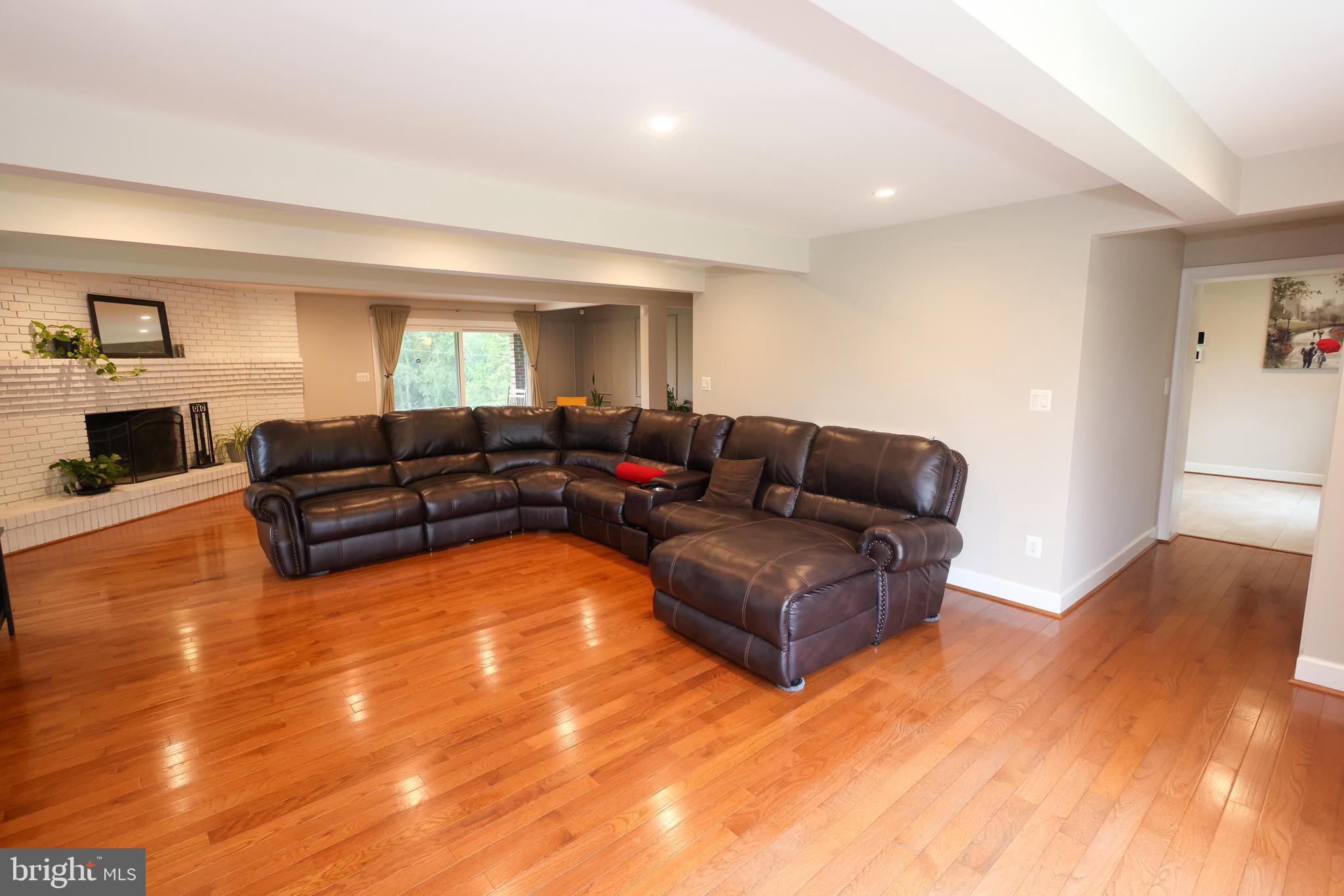 CLARK PROPERTY - Residential