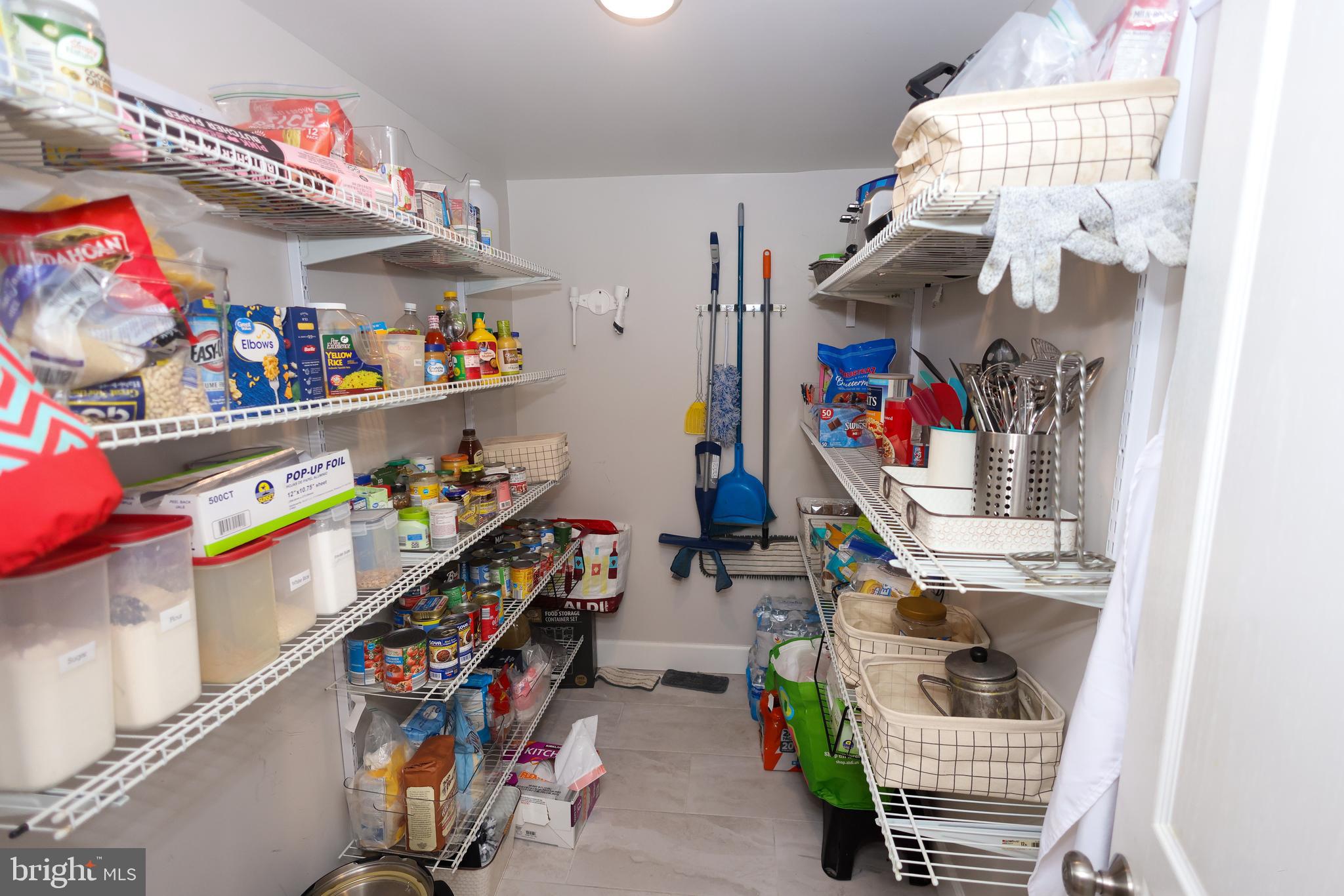 CLARK PROPERTY - Residential