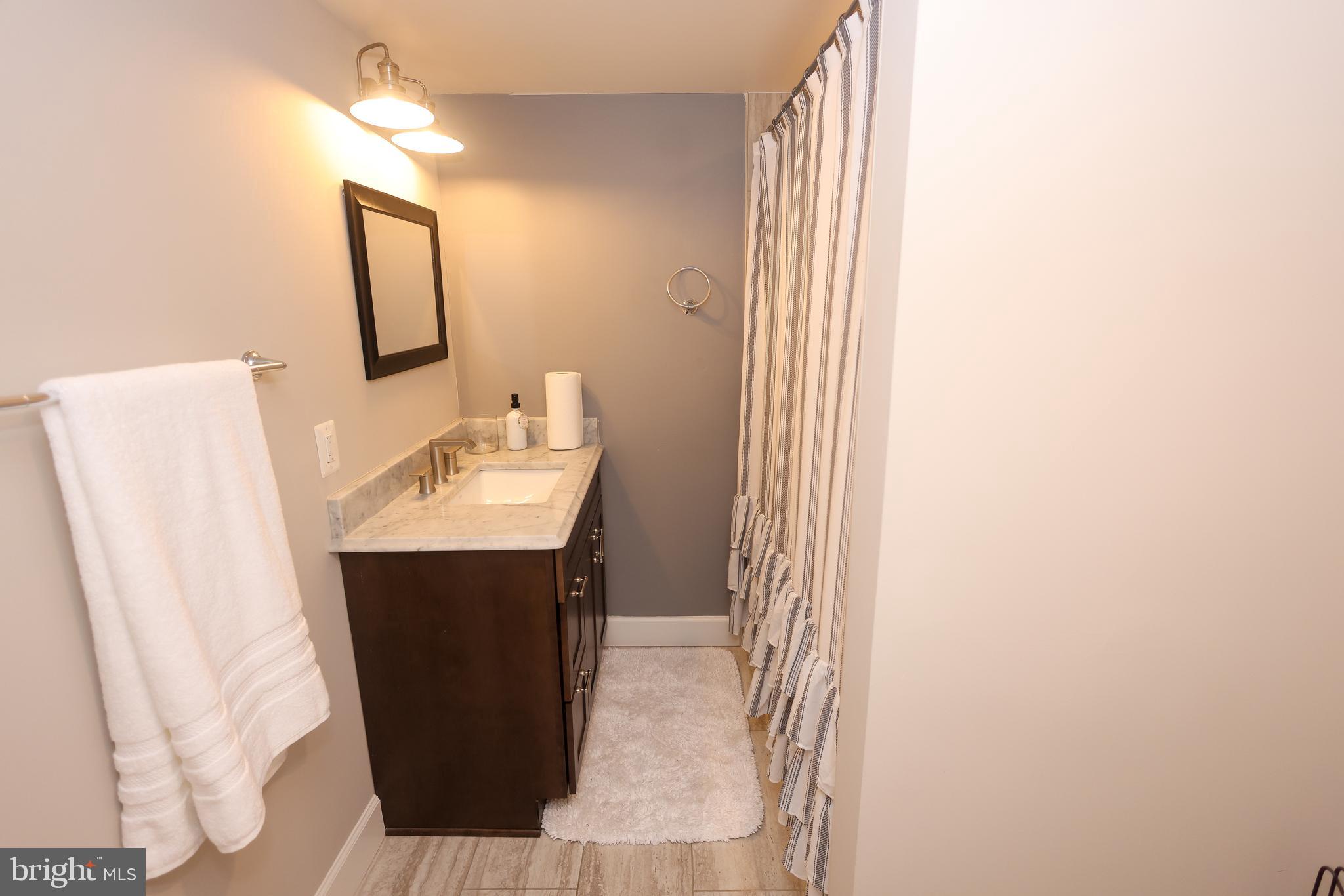 CLARK PROPERTY - Residential