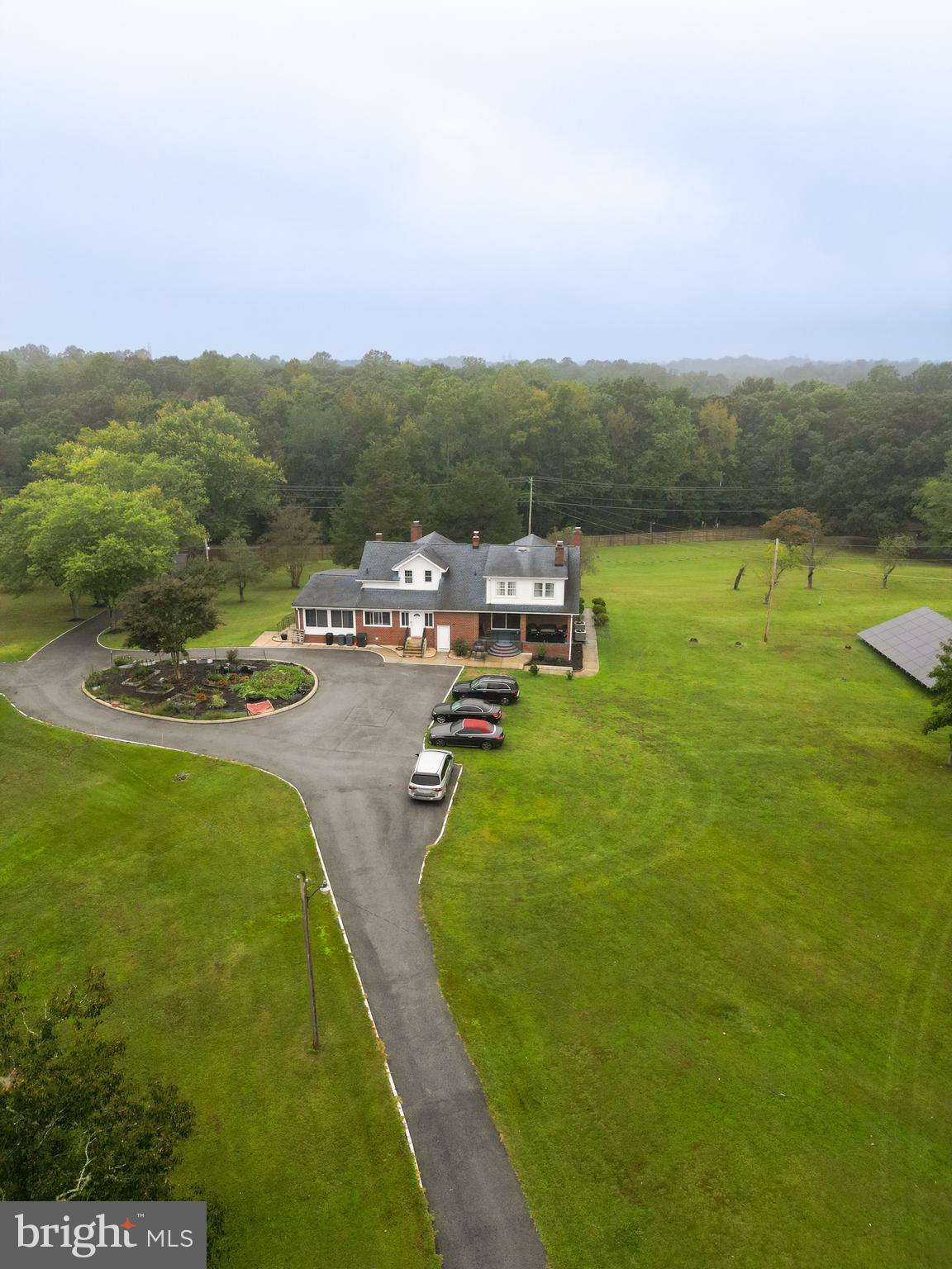 CLARK PROPERTY - Residential