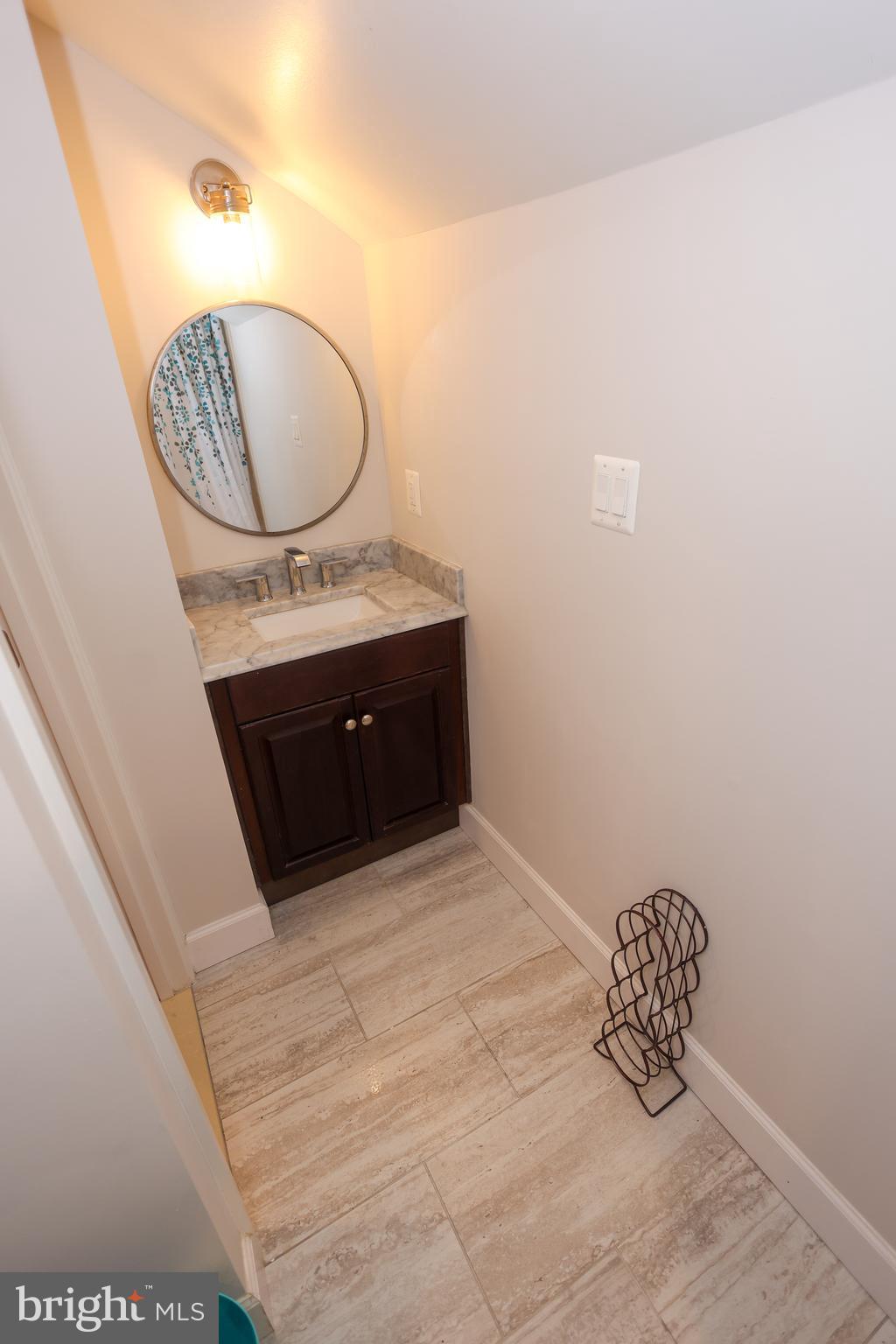 CLARK PROPERTY - Residential