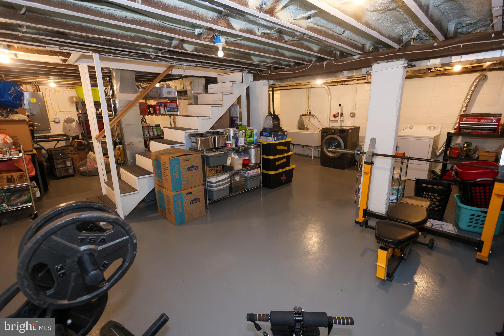 CLARK PROPERTY - Residential