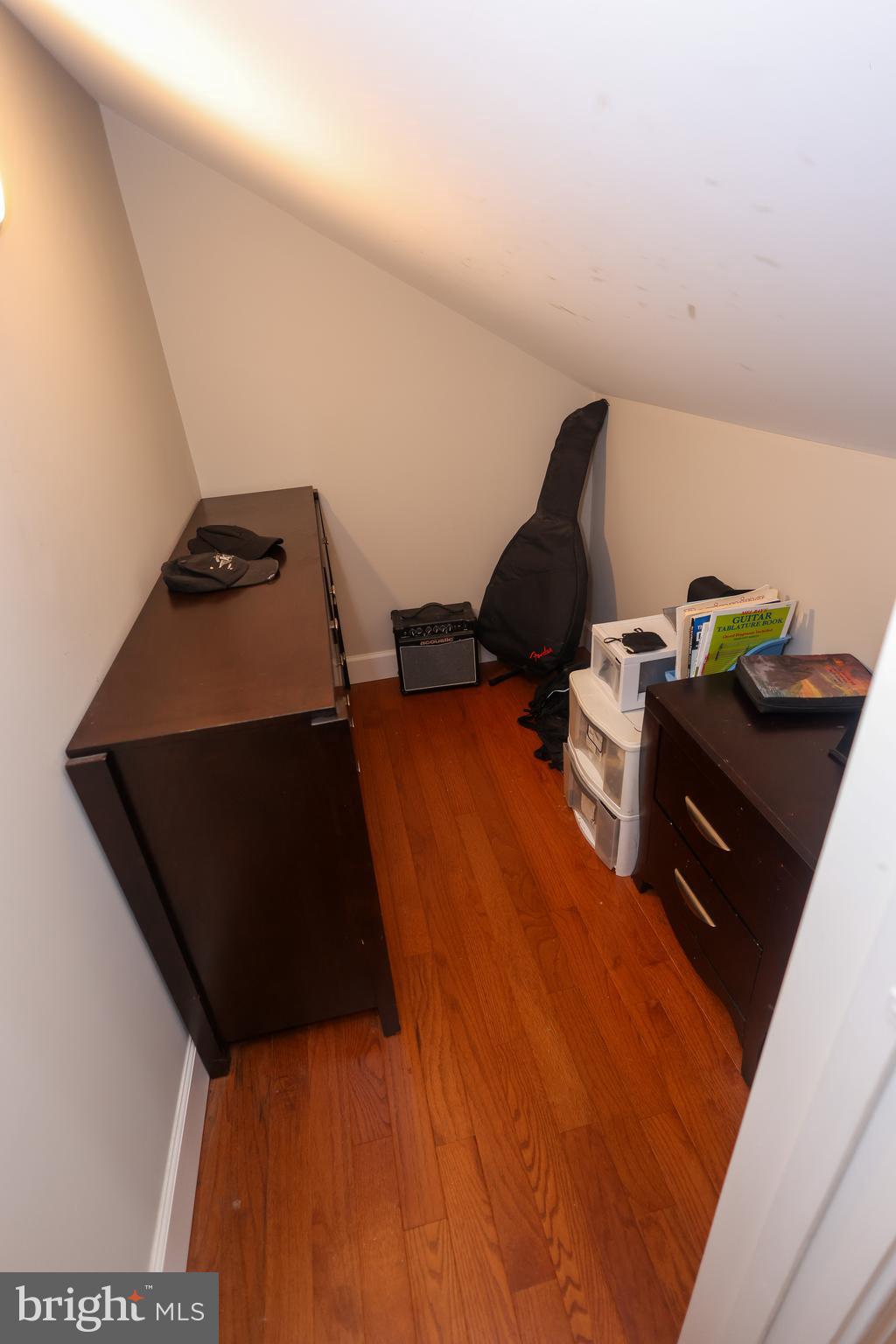 CLARK PROPERTY - Residential