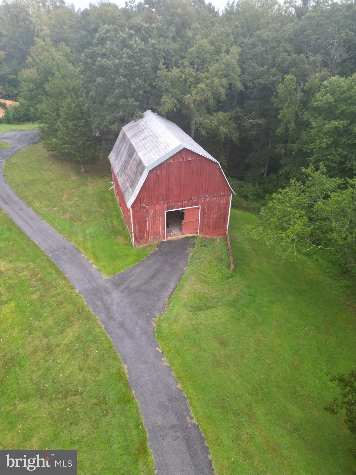 CLARK PROPERTY - Residential