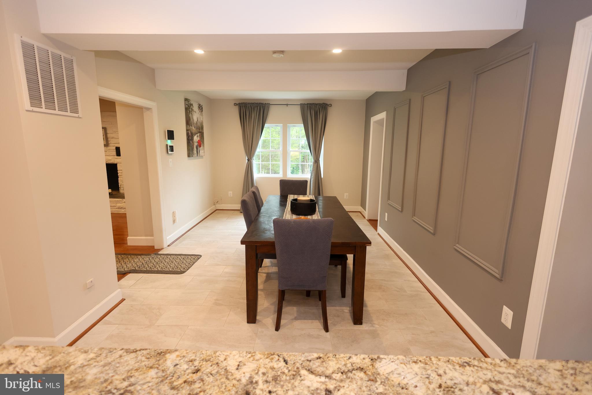 CLARK PROPERTY - Residential