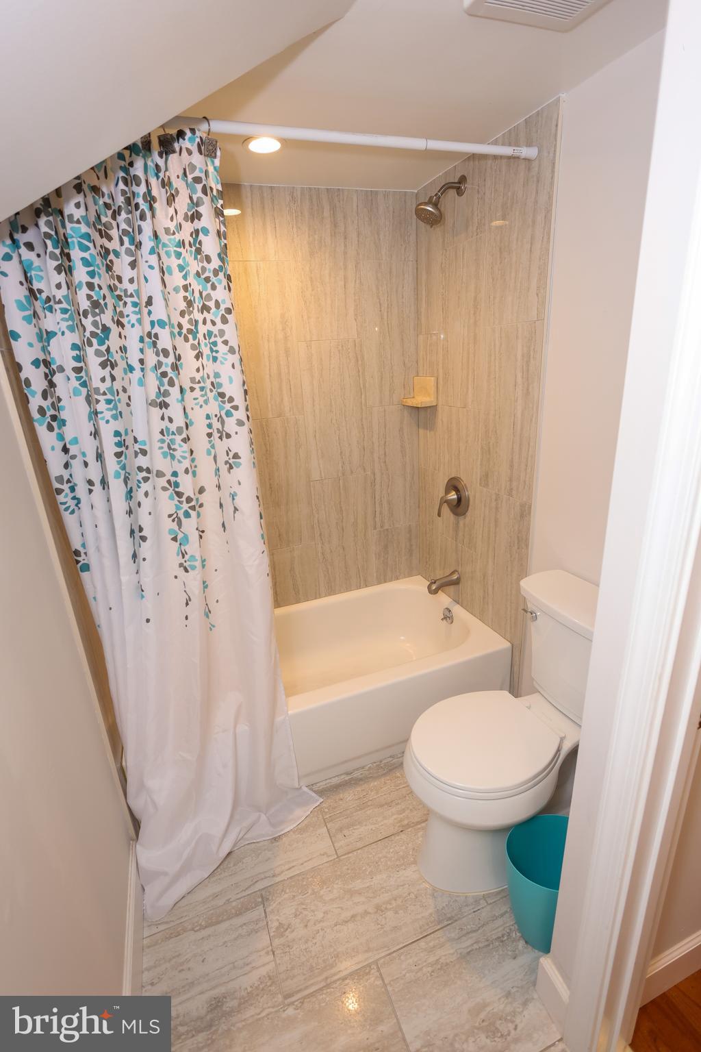 CLARK PROPERTY - Residential