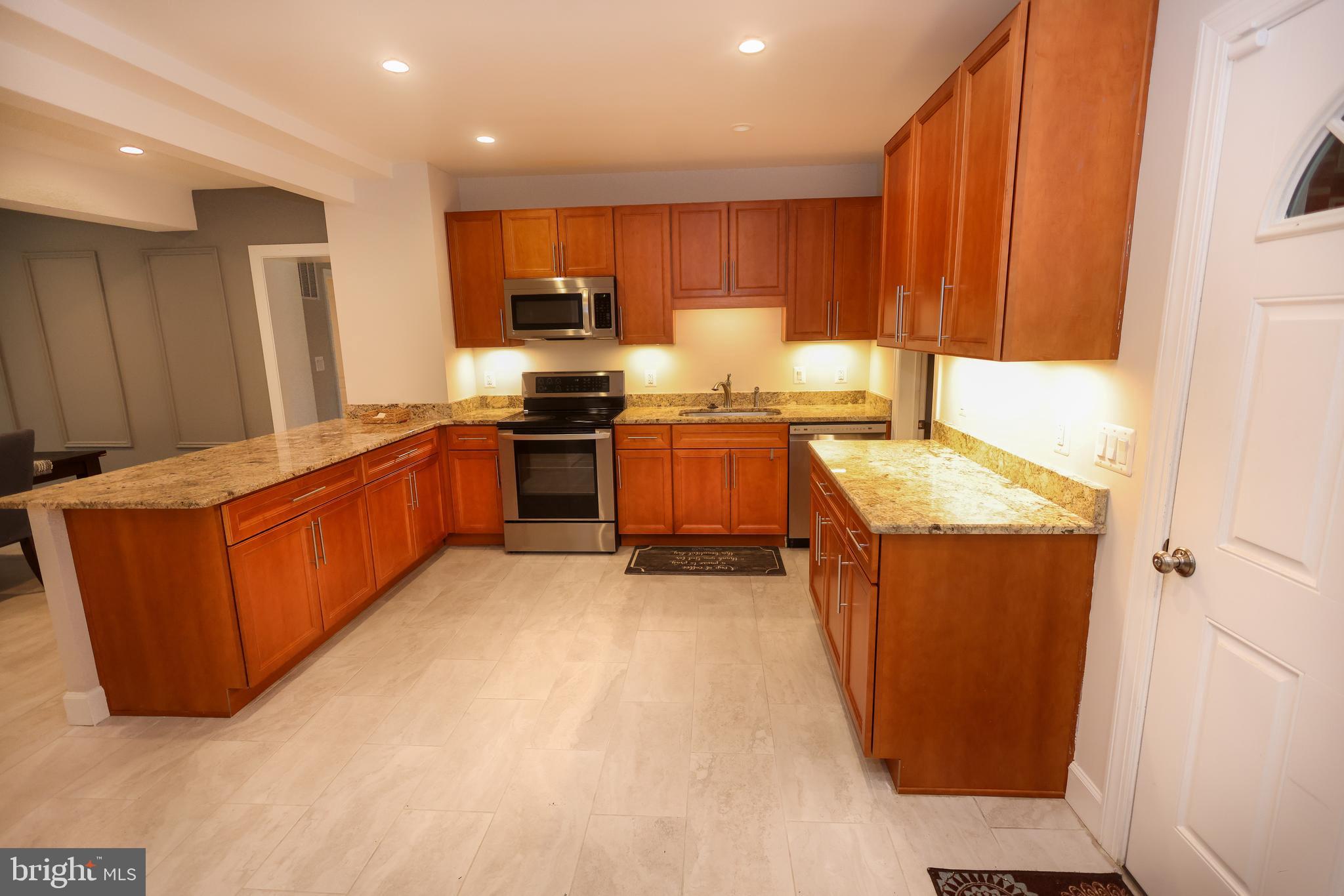 CLARK PROPERTY - Residential