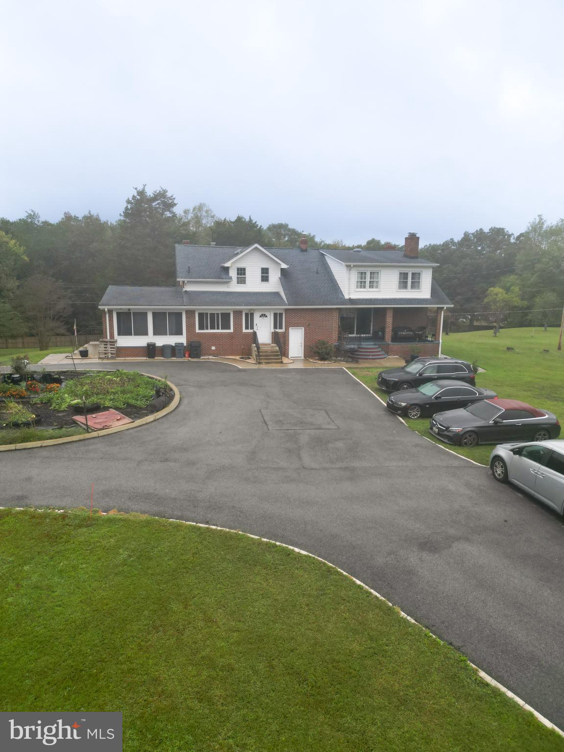 CLARK PROPERTY - Residential