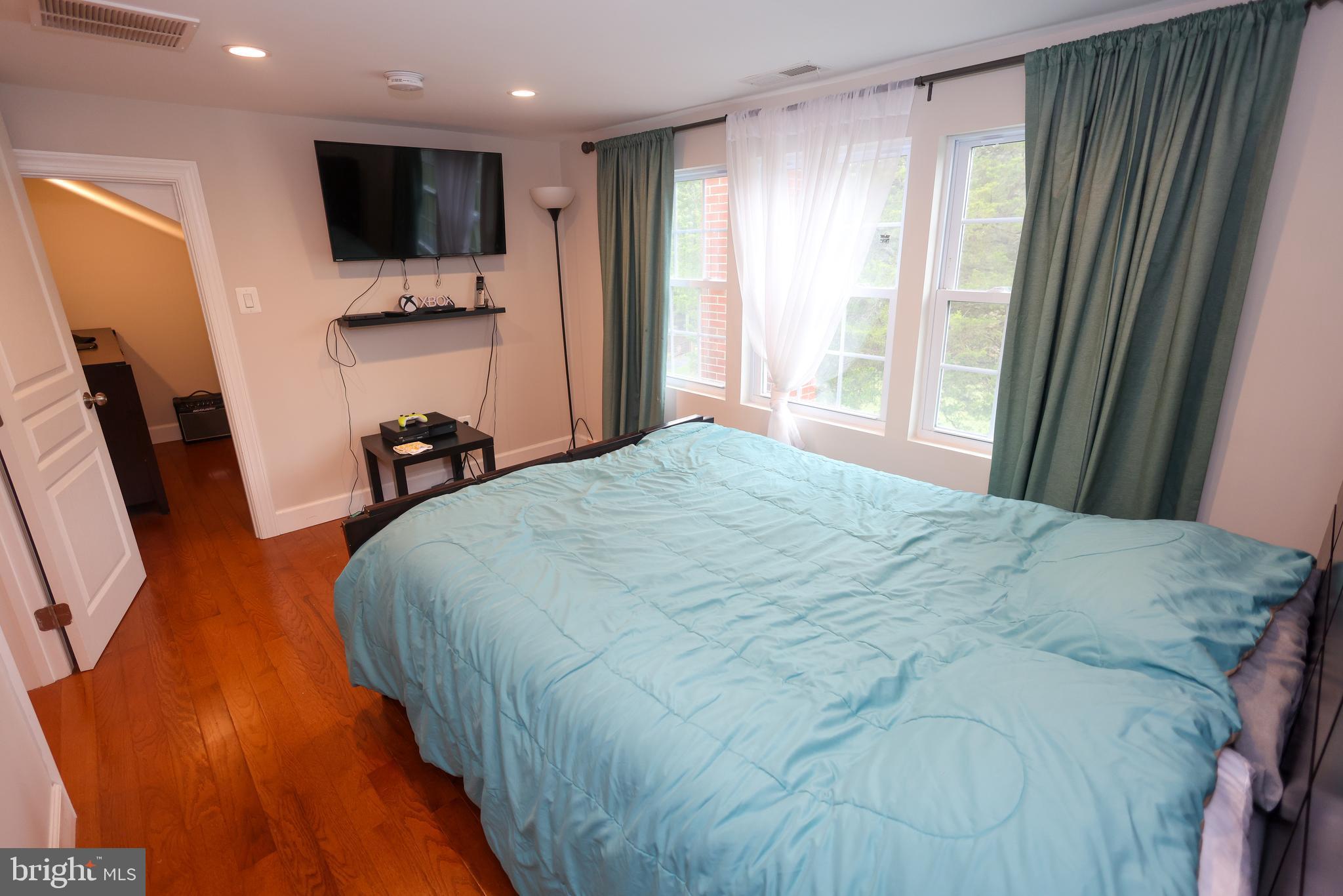 CLARK PROPERTY - Residential