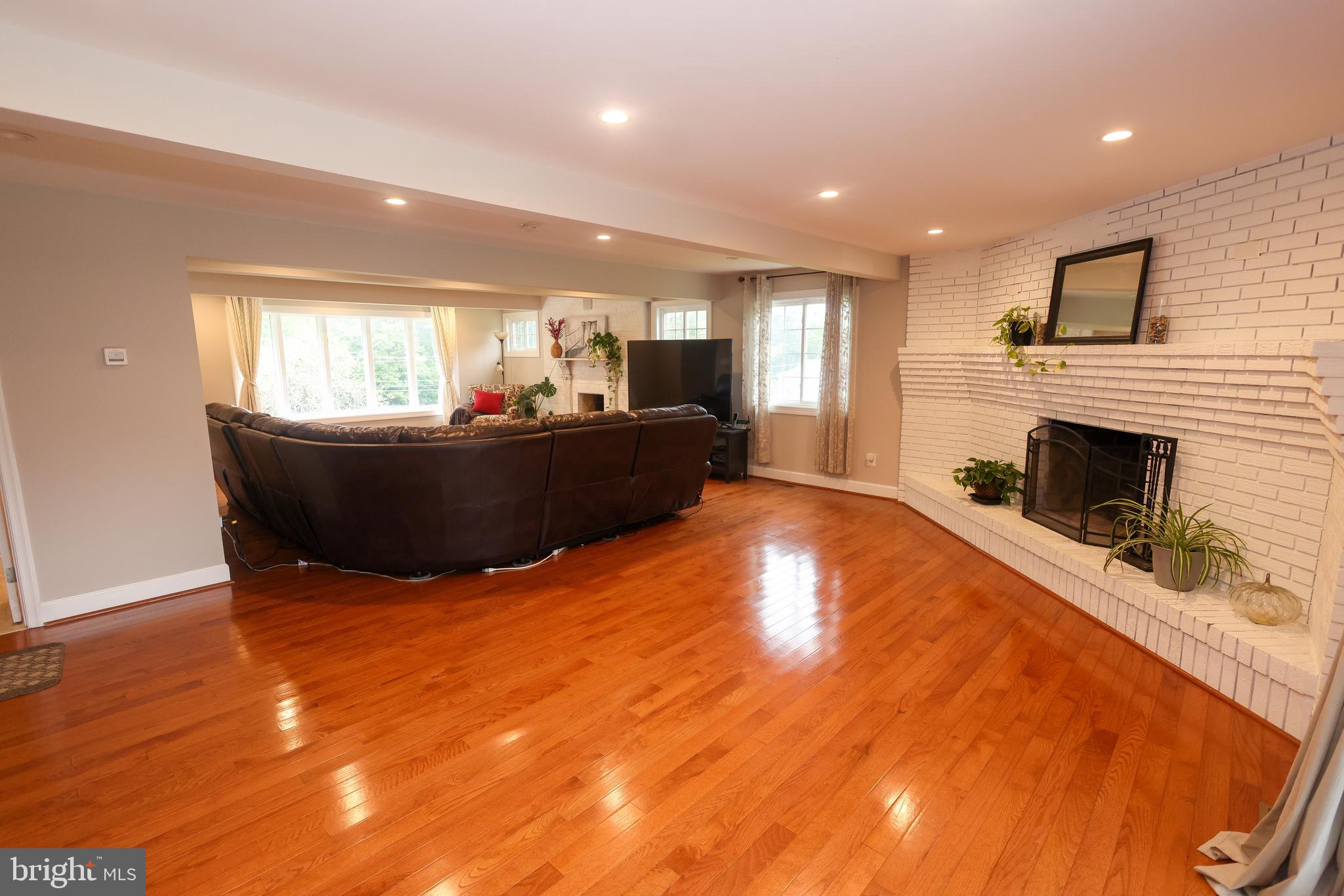 CLARK PROPERTY - Residential