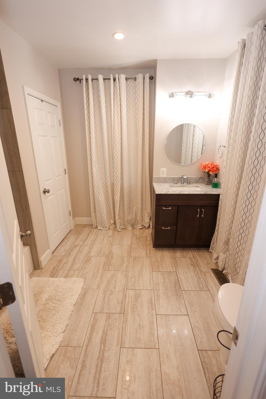 CLARK PROPERTY - Residential