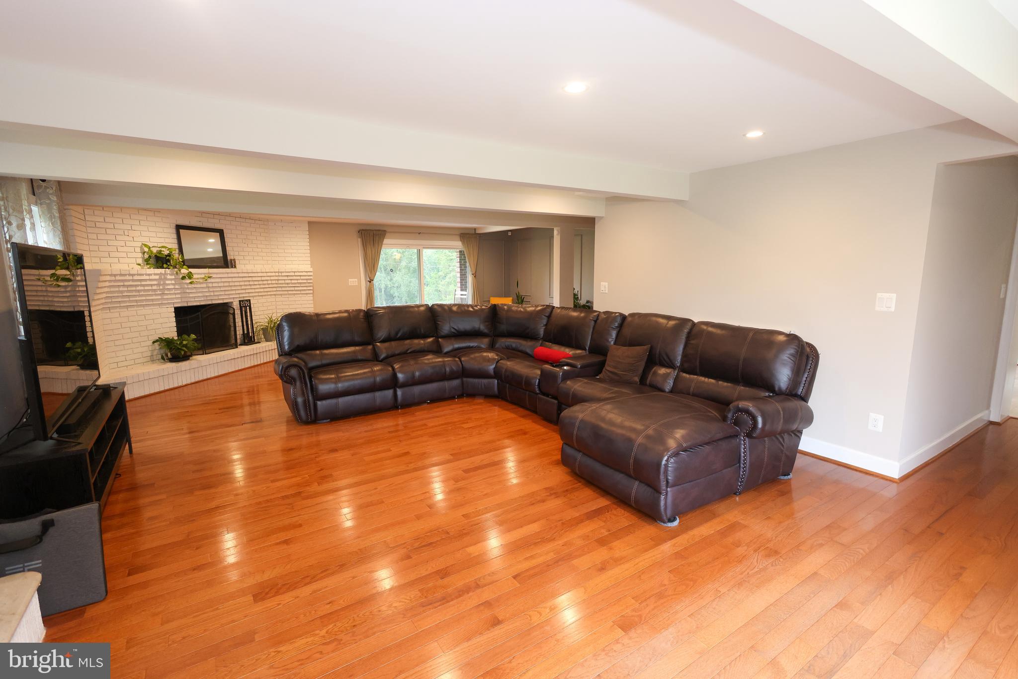 CLARK PROPERTY - Residential