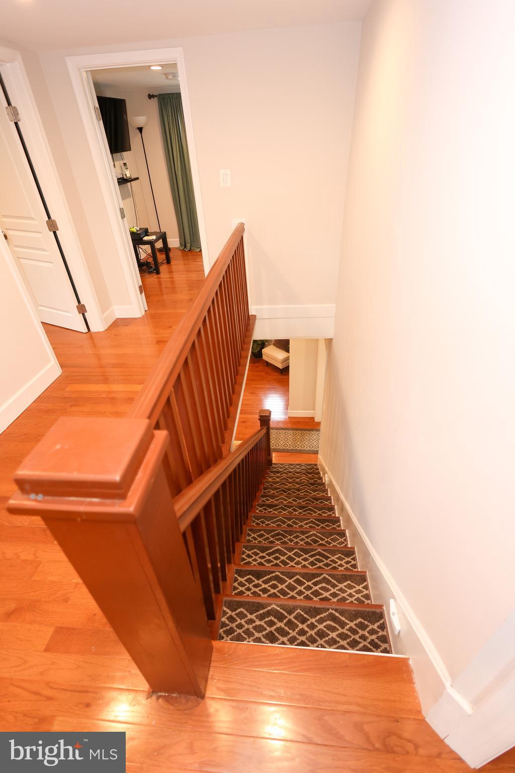 CLARK PROPERTY - Residential