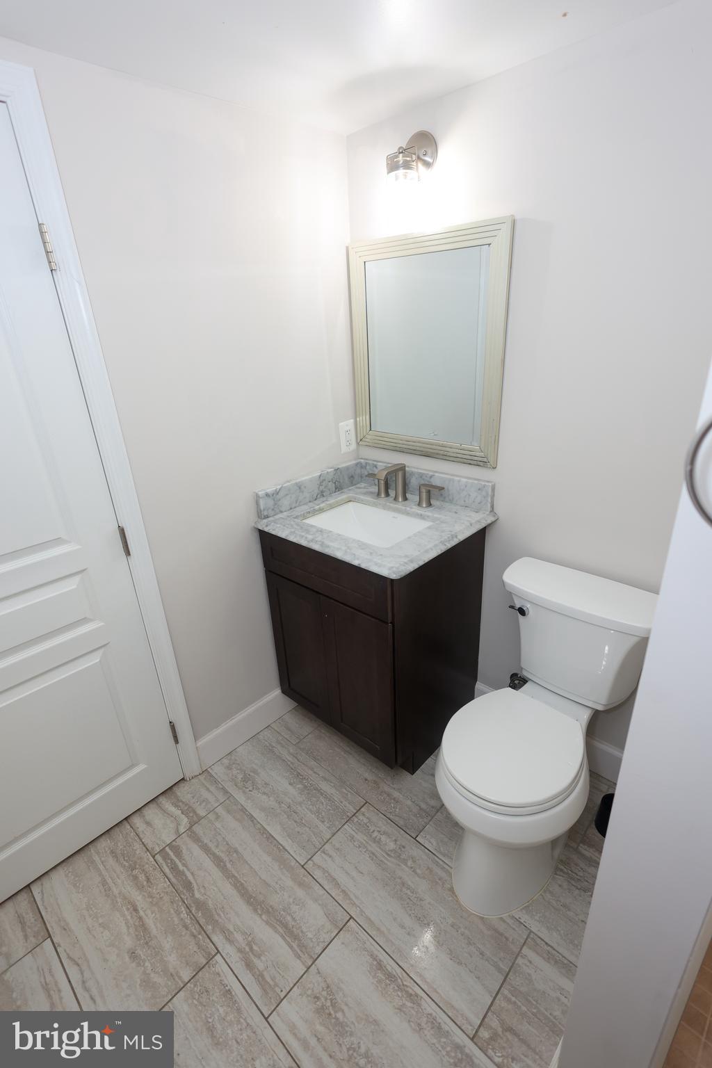 CLARK PROPERTY - Residential