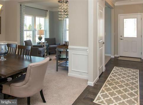 SUNRIDGE - Residential