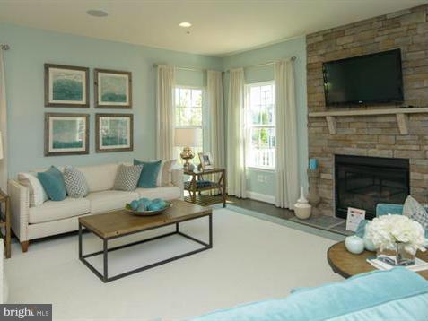 SUNRIDGE - Residential