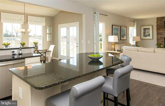 SUNRIDGE - Residential