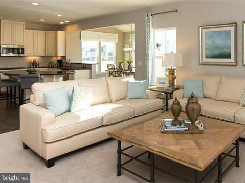 SUNRIDGE - Residential