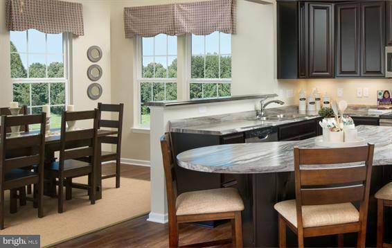 SUNRIDGE - Residential