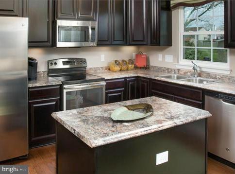 SUNRIDGE - Residential