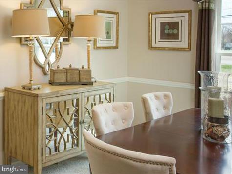 SUNRIDGE - Residential