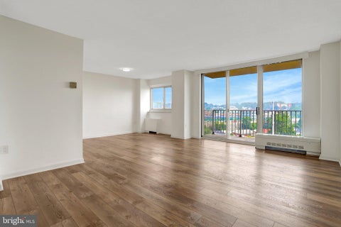 Photo of 1225 Martha Custis Drive #811, ALEXANDRIA, VA 22302 (MLS # VAAX2064324)