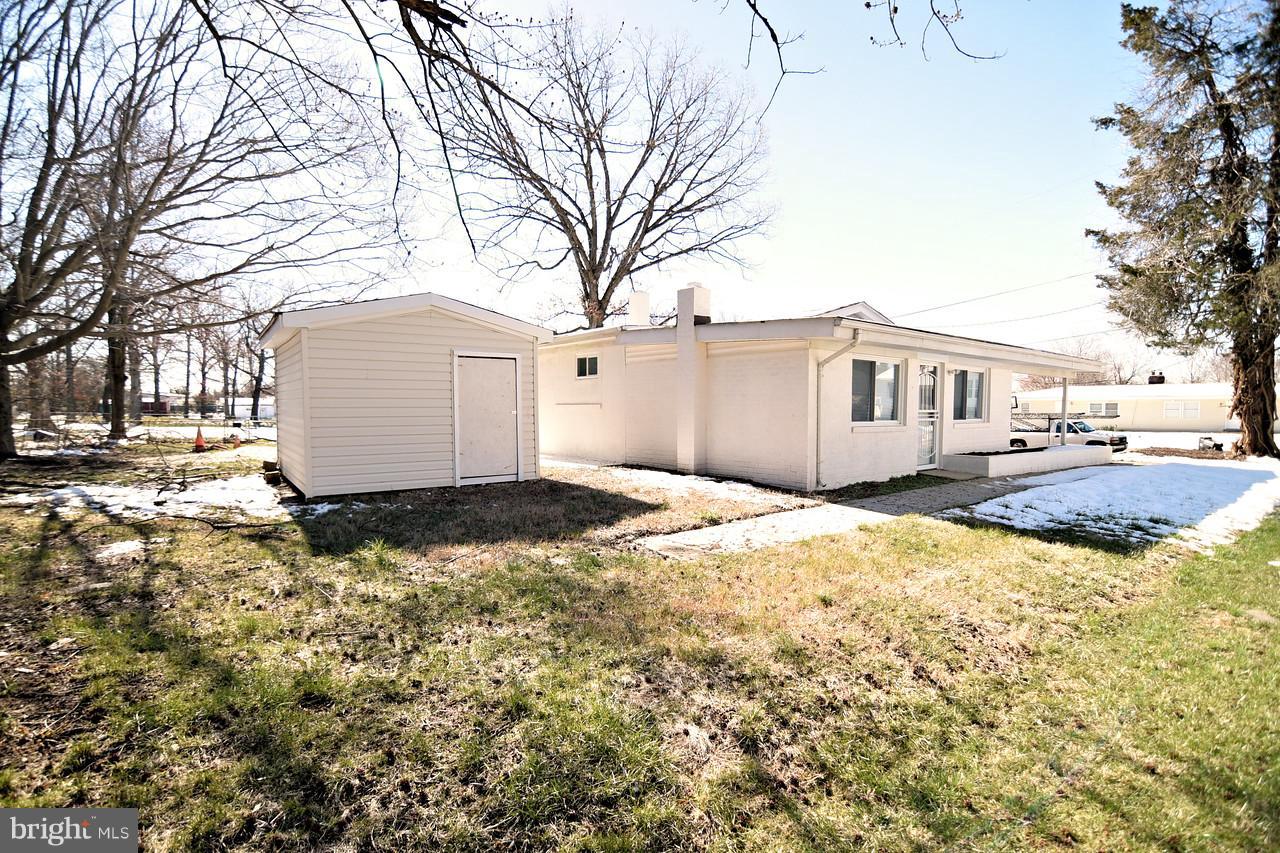 DOWER VILLAGE - Residential