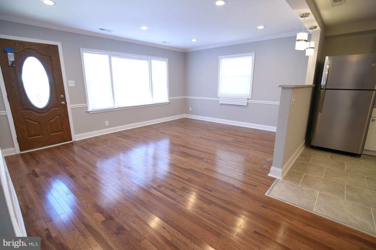 DOWER VILLAGE - Residential