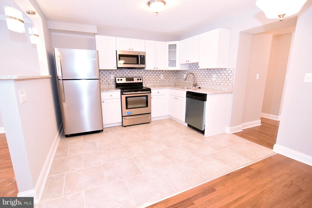 DOWER VILLAGE - Residential