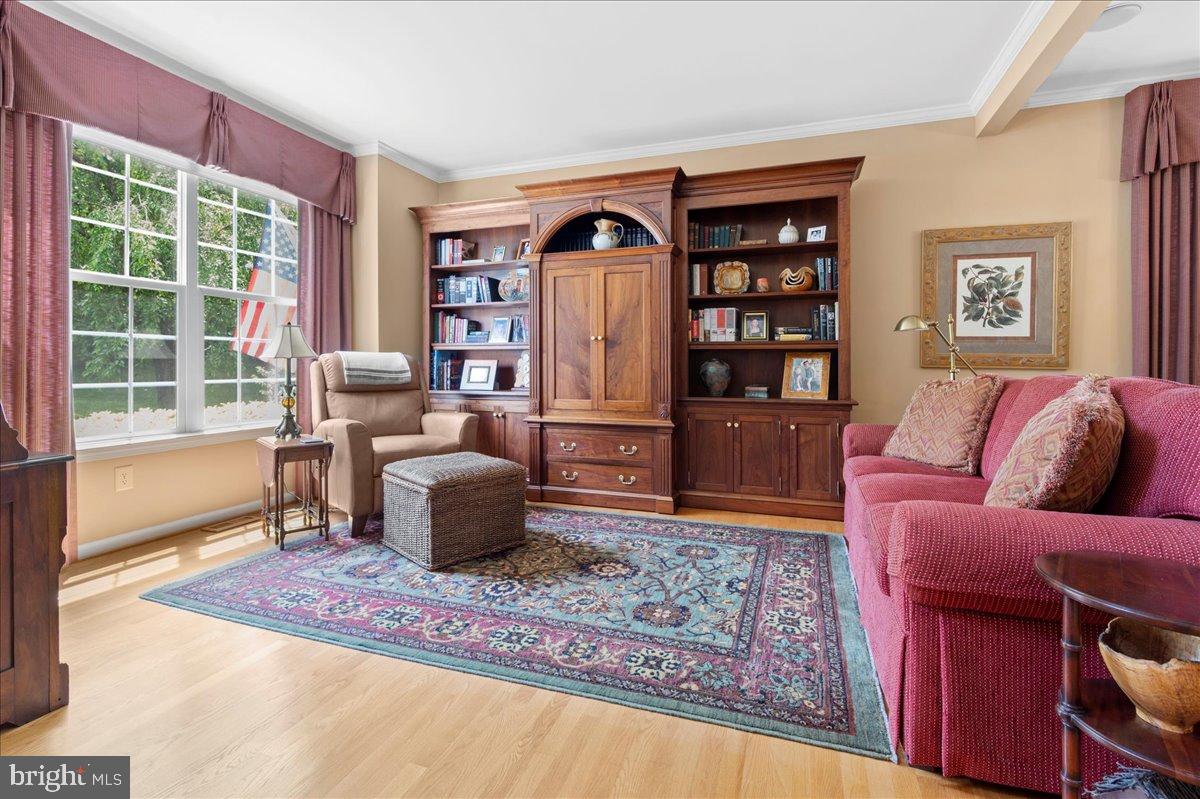 111 BROOKLINE COURT