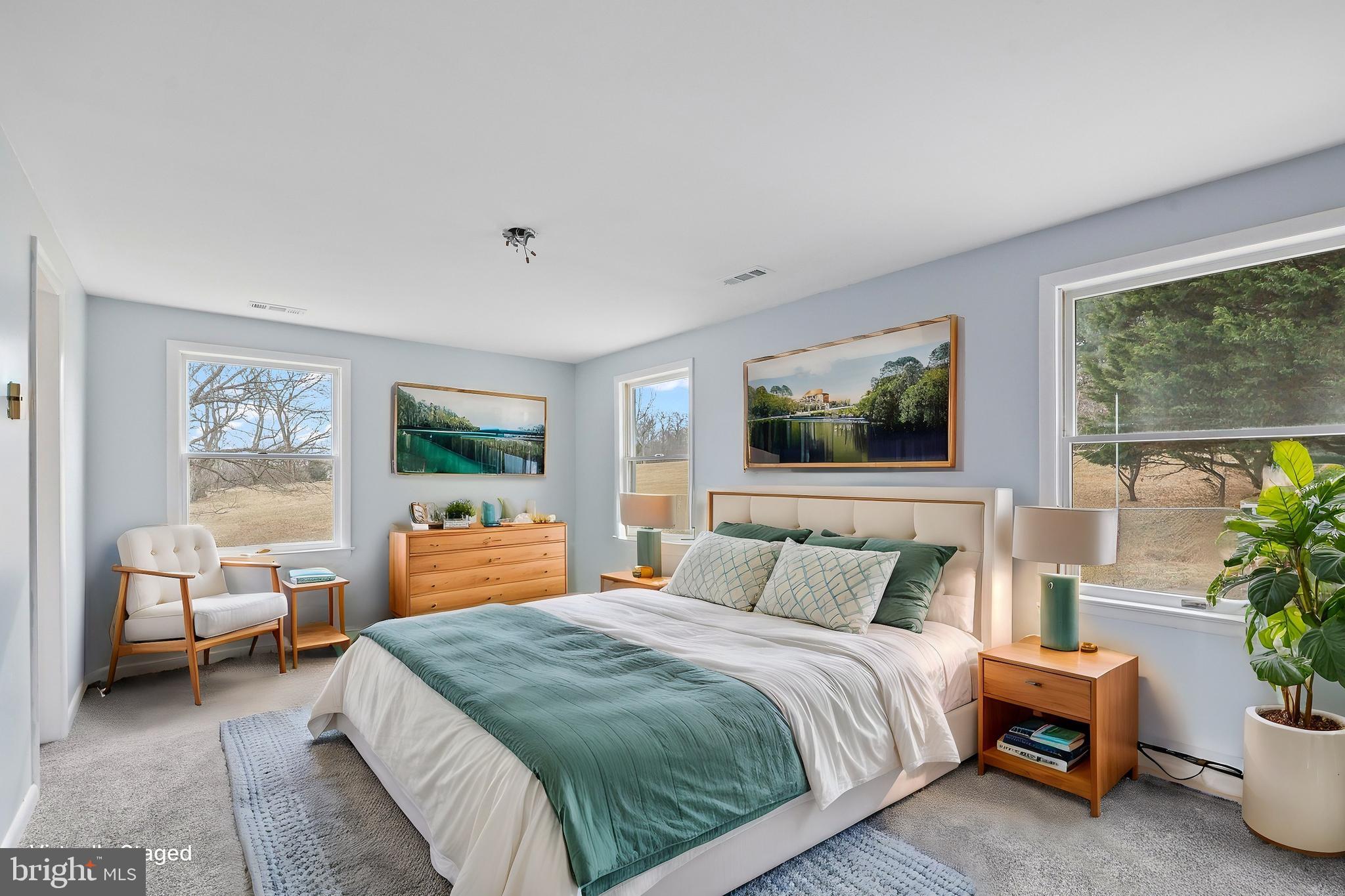 LINCOLN ACRES - Residential