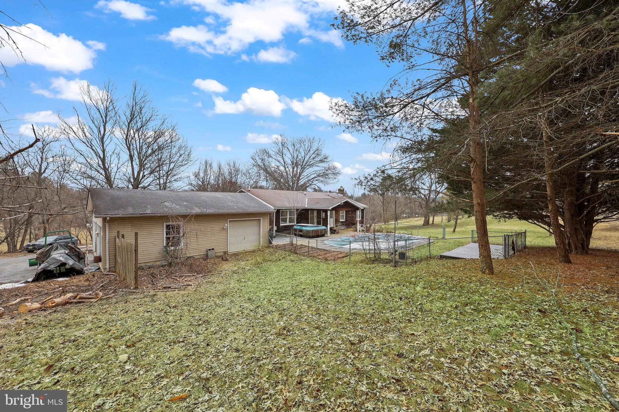 LINCOLN ACRES - Residential