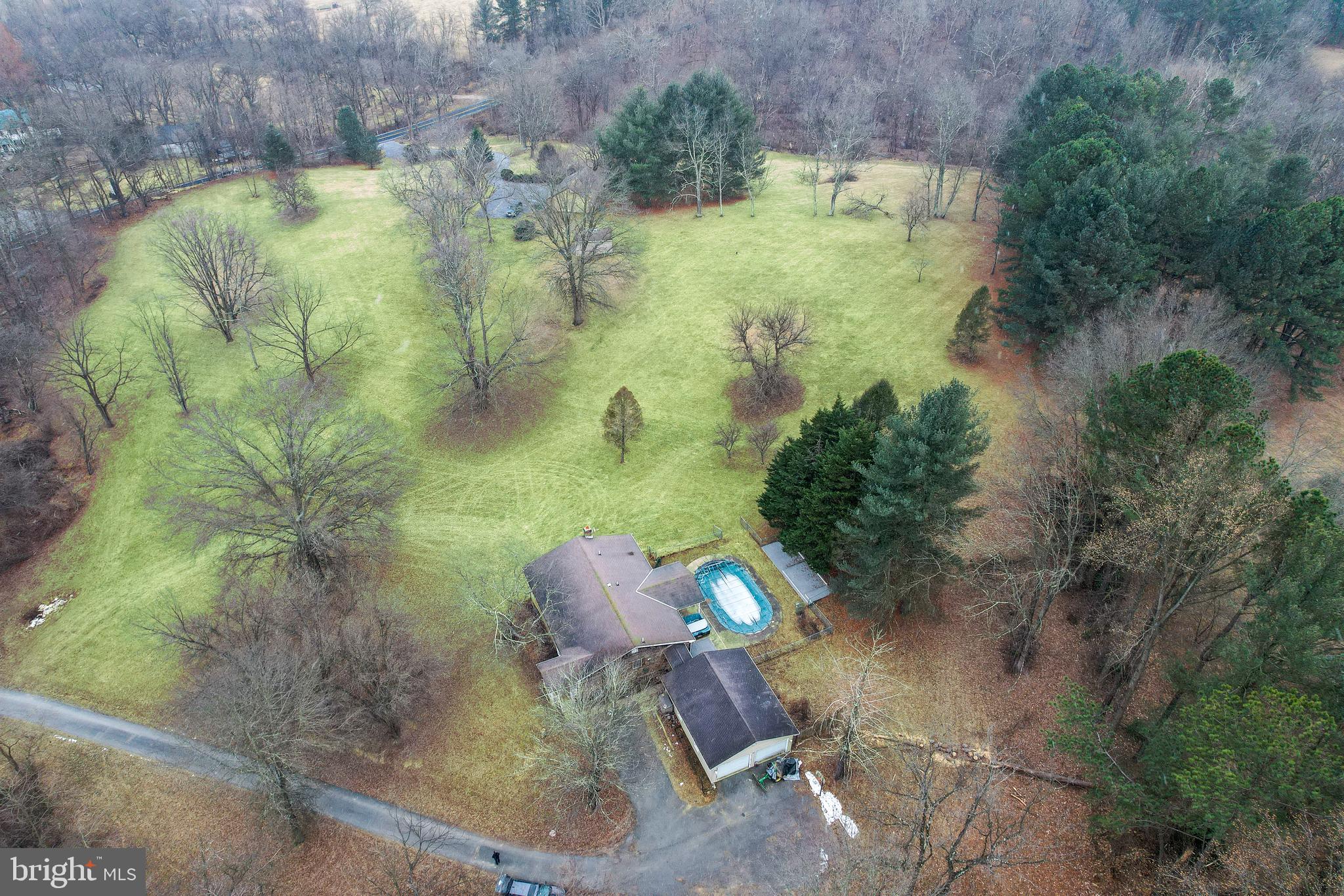 LINCOLN ACRES - Residential