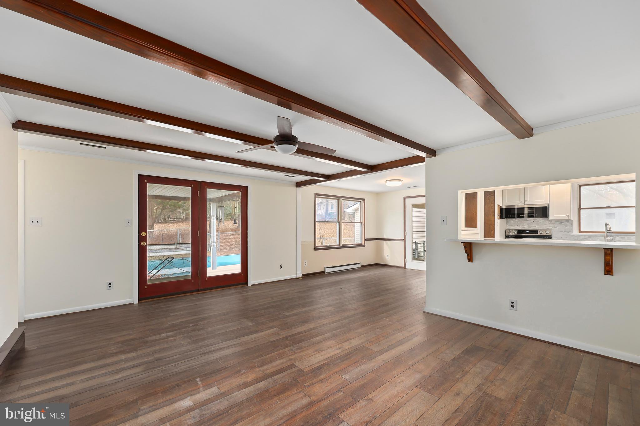 LINCOLN ACRES - Residential