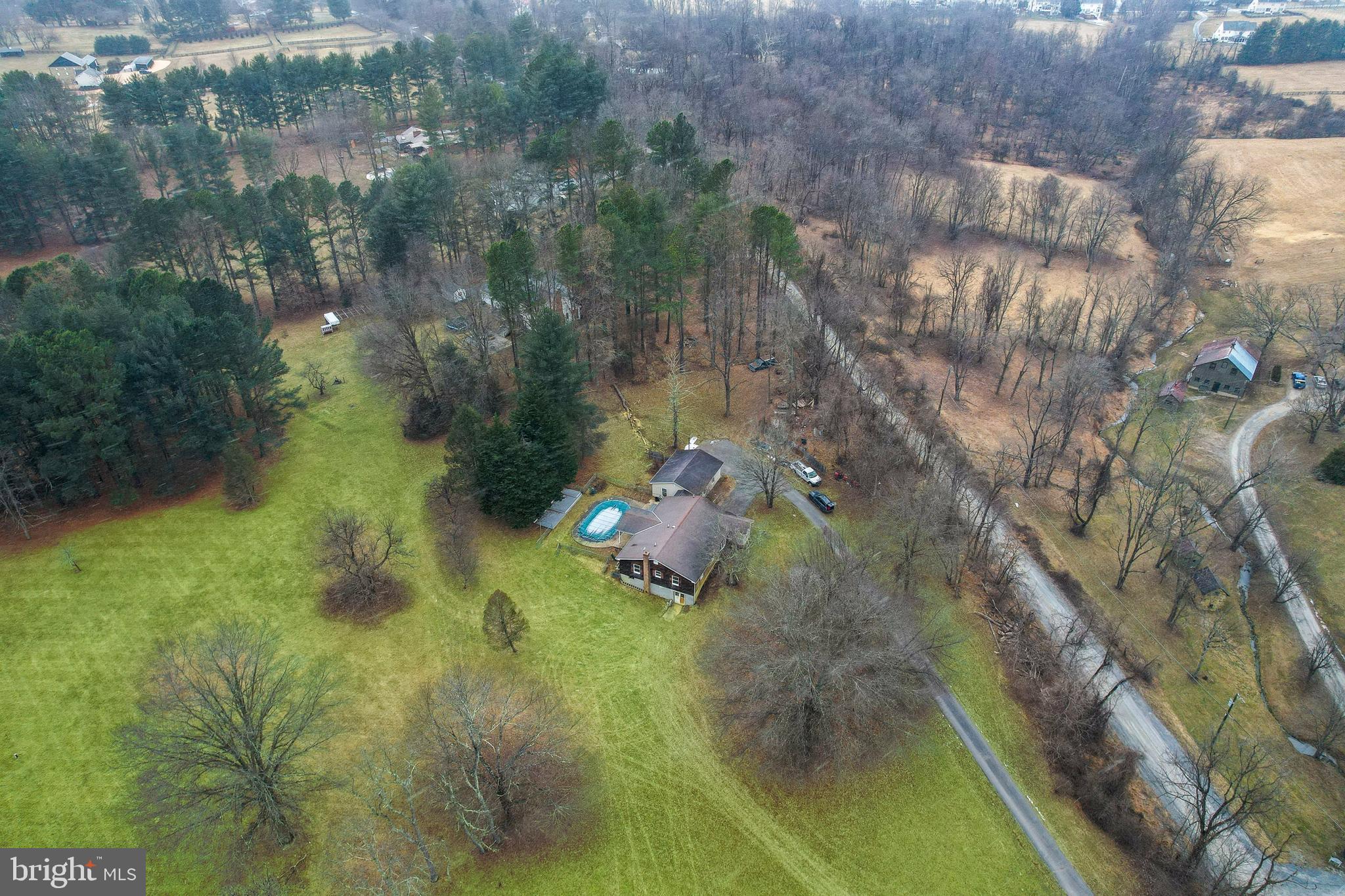 LINCOLN ACRES - Residential