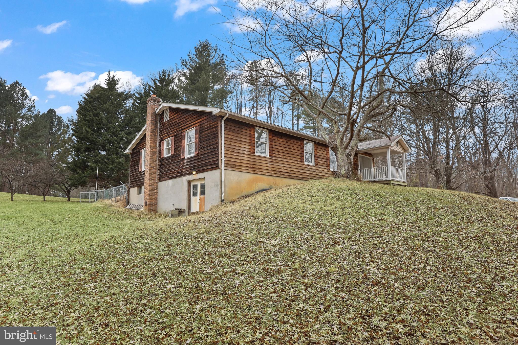 LINCOLN ACRES - Residential