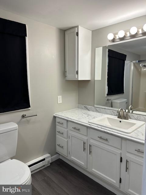 MILLERSBURG - Residential