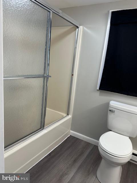 MILLERSBURG - Residential