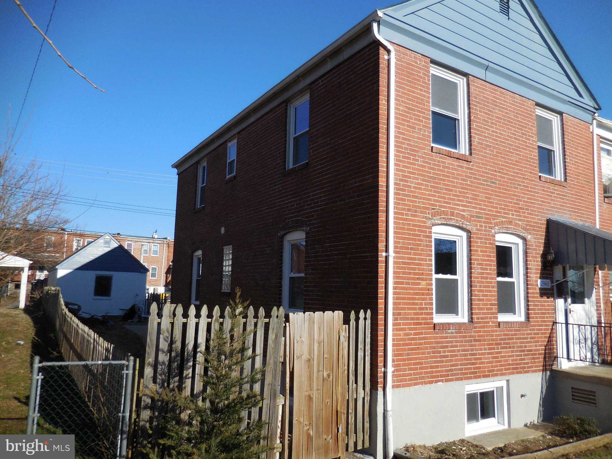 DUNDALK - Residential