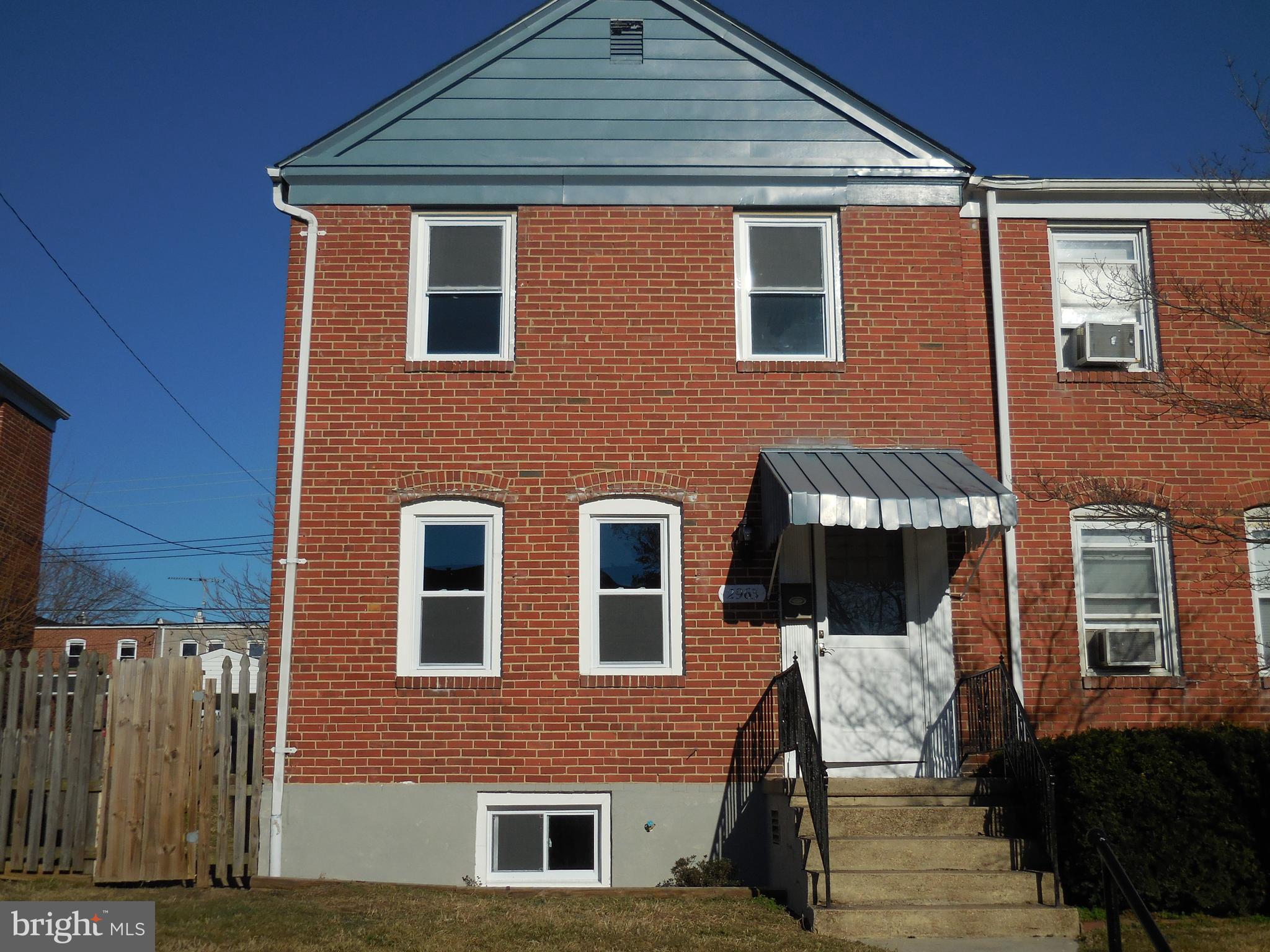 DUNDALK - Residential