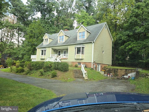 Photo of 127 127 Cool Glen Circle, HARPERS FERRY, WV 25425 (MLS # WVJF2026326)