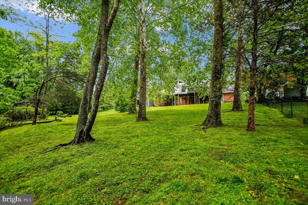 POTOMAC HILLS - Residential