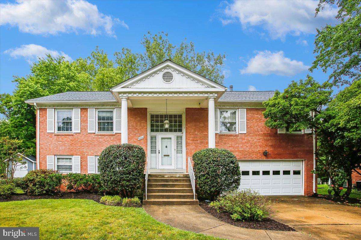 POTOMAC HILLS - Residential