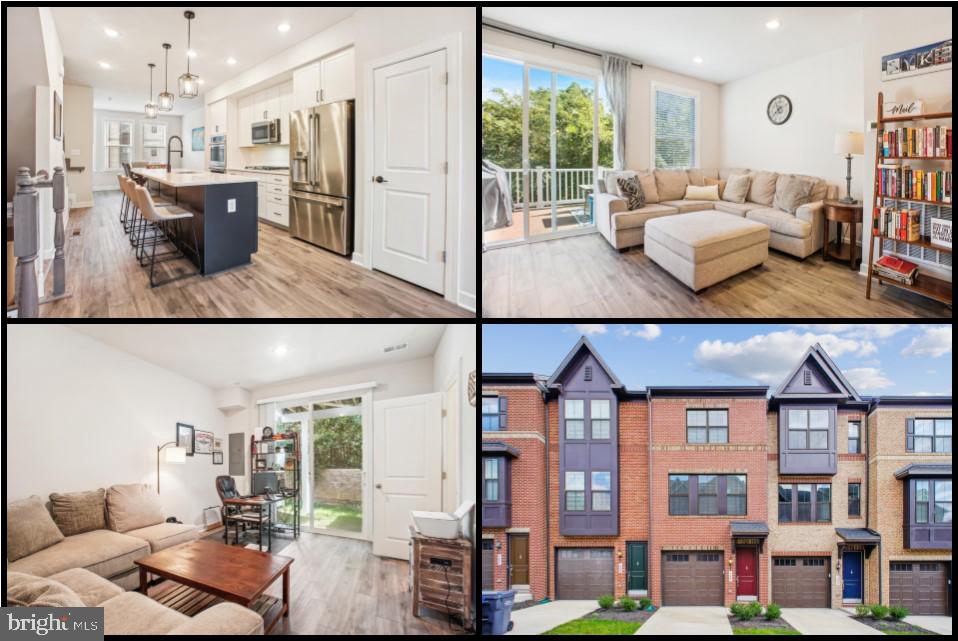 NORTH HILL - Residential