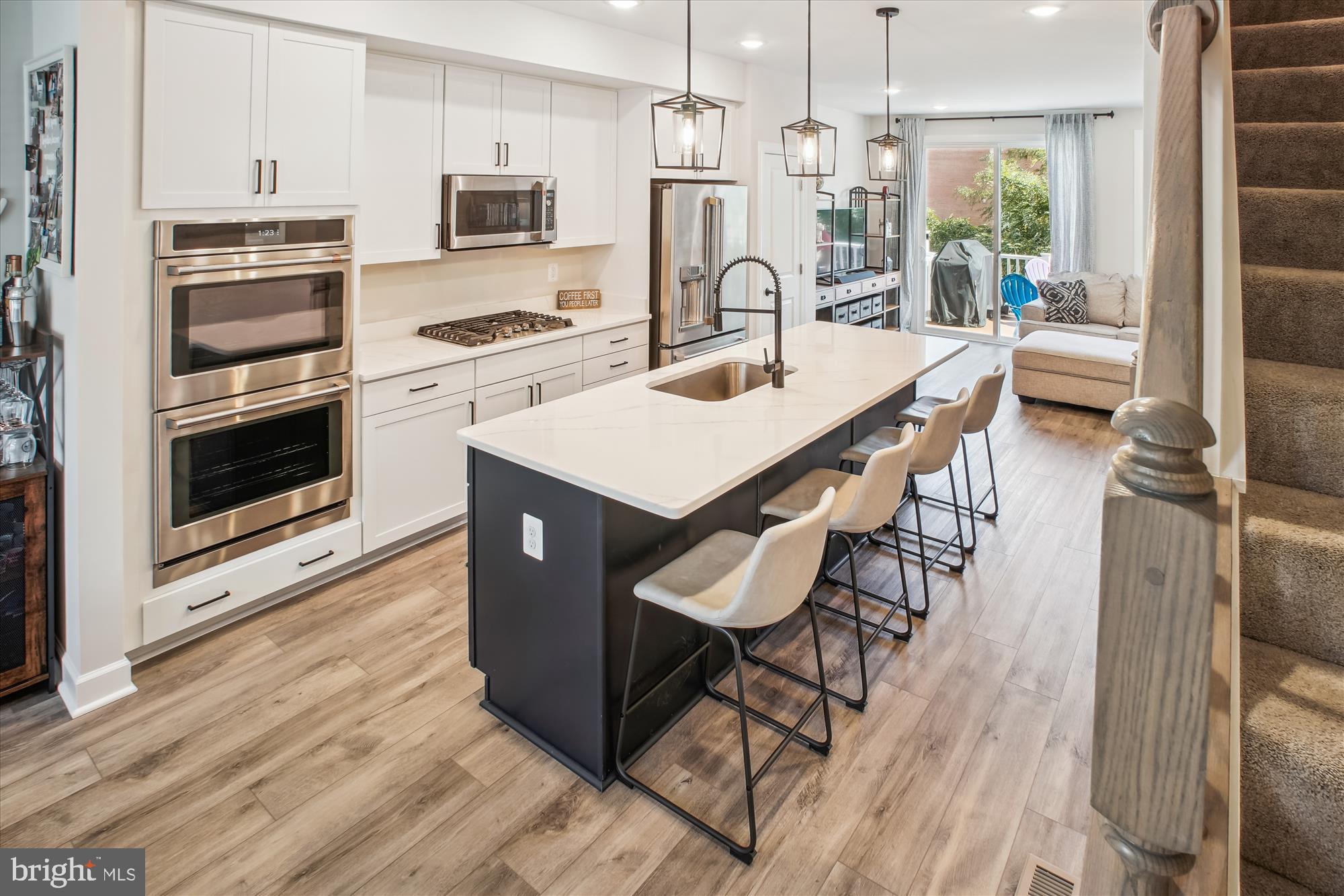 NORTH HILL - Residential