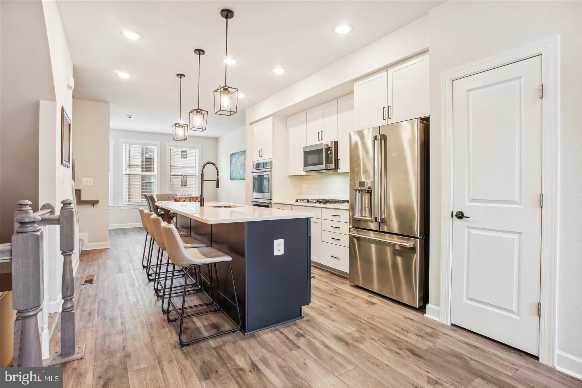 NORTH HILL - Residential