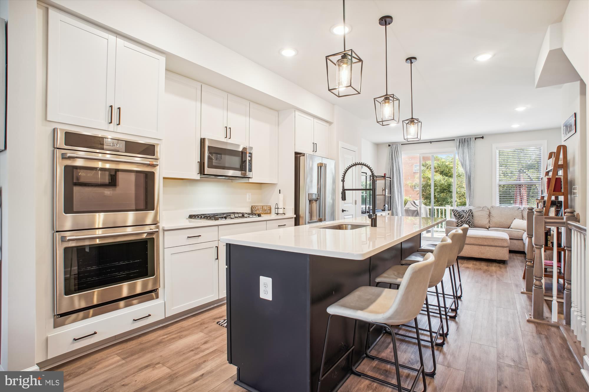 NORTH HILL - Residential