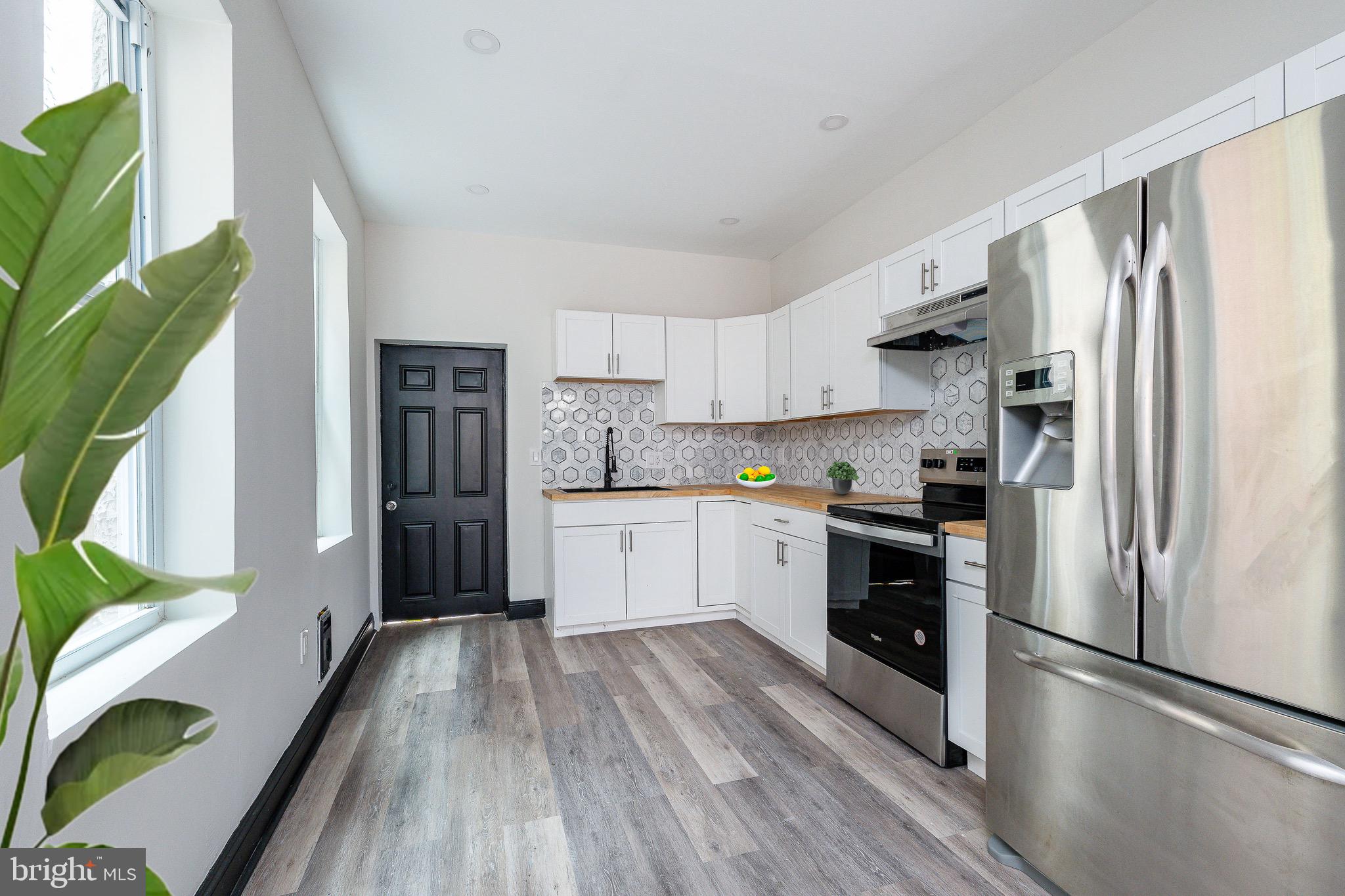 PHILADELPHIA (NORTH) - Residential